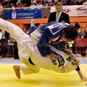 Cto. EspaÒa Senior Judo 2013 Femenino